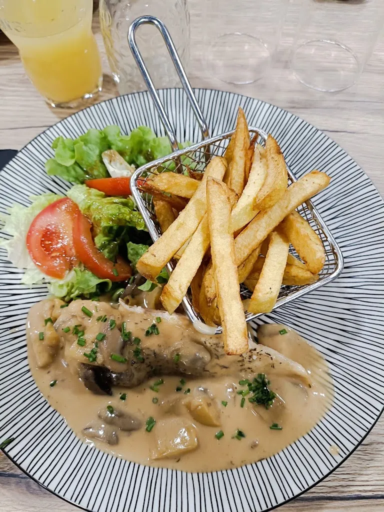 Pascalou 76_Le Lazzaro_Colombelles_review