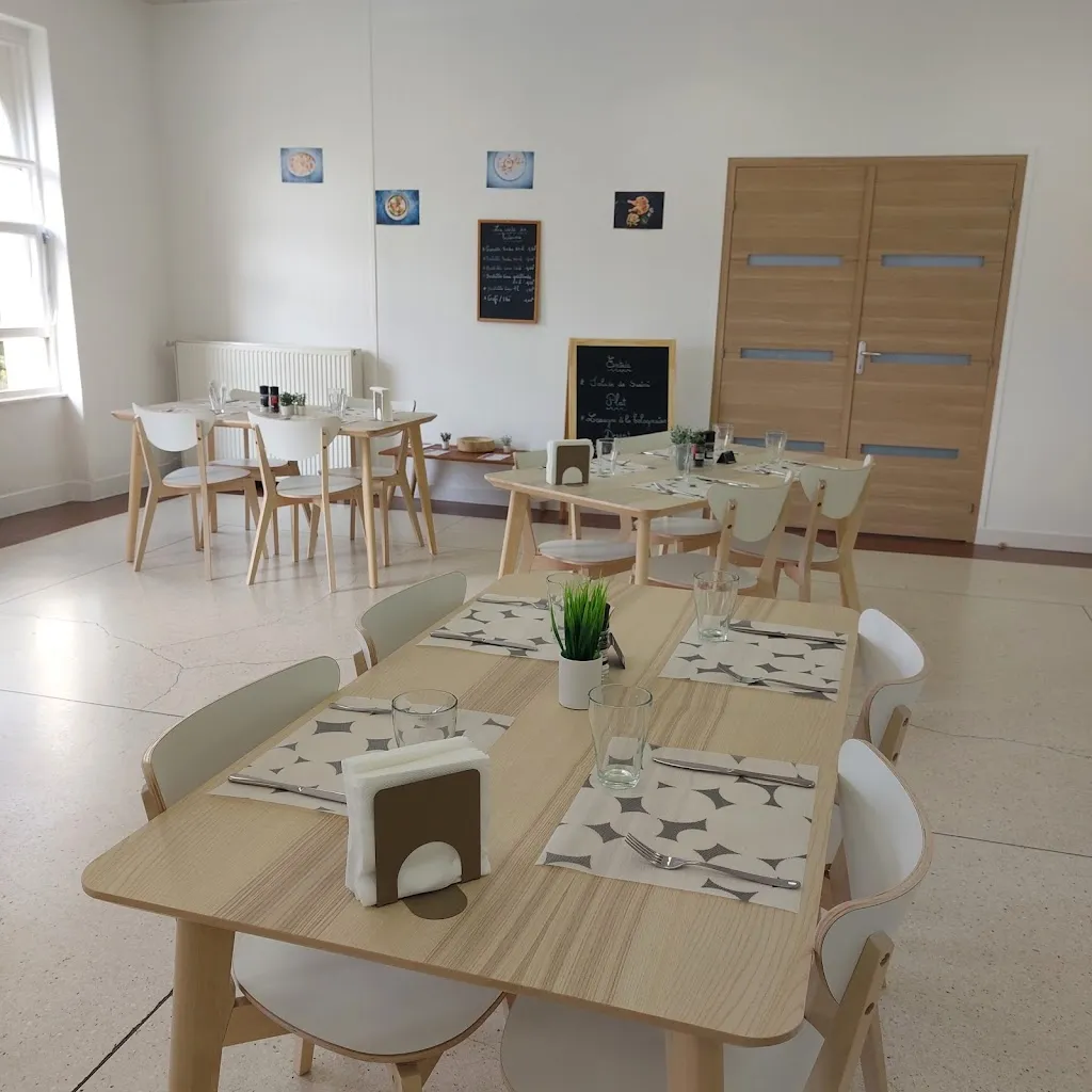 Restaurant "La Maison du Peuple" restaurant in Colombelles