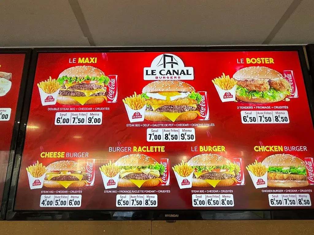 Menu_Le canal_Colombelles_image_3