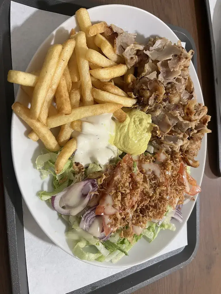 Thierry TCLS70_Le canal_Colombelles_review