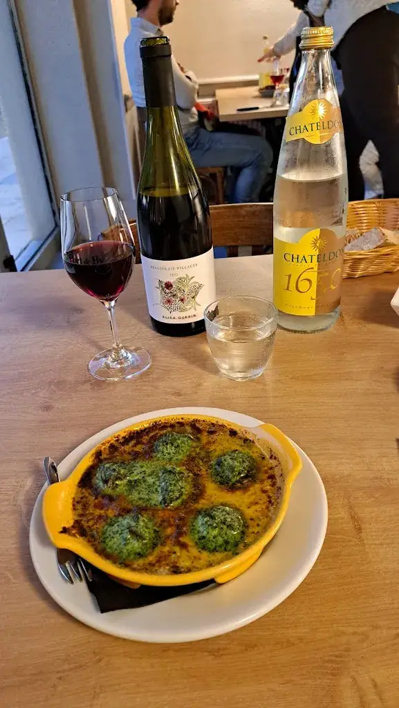 Menu_Le port de By_Grièges_image_5