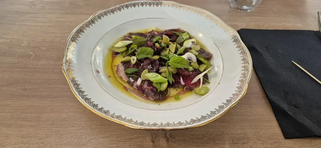 Menu_Le port de By_Grièges_image_9