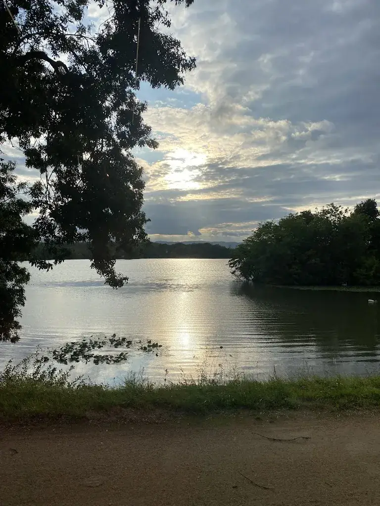 Kira Schmitt_Le port de By_Grièges_review