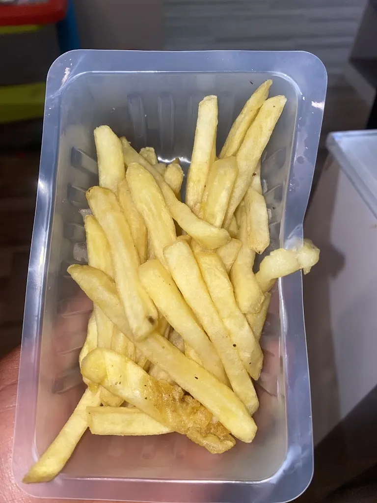 Biboosh Pretty_Le Regal_Colombelles_review