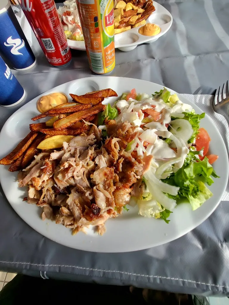 Lydie_Le Regal_Colombelles_review