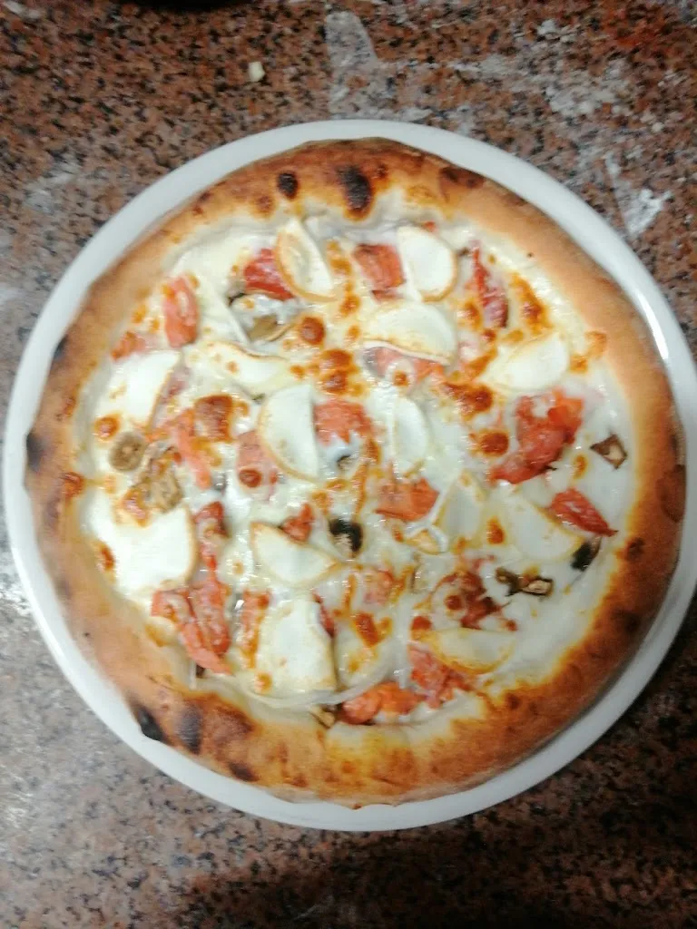 Le Regal restaurant in Colombelles