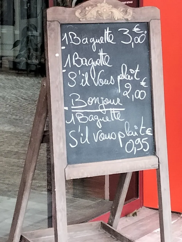 Menu_LA MAISON DES PAINS_Colombelles_image_1