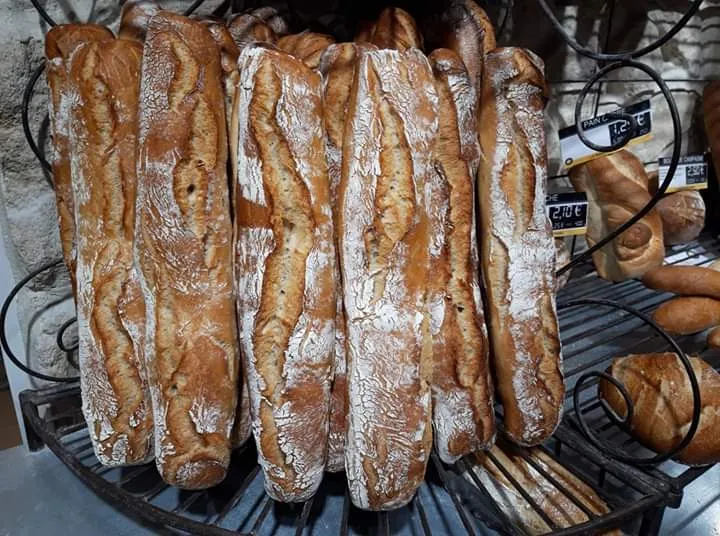 Menu_LA MAISON DES PAINS_Colombelles_image_3