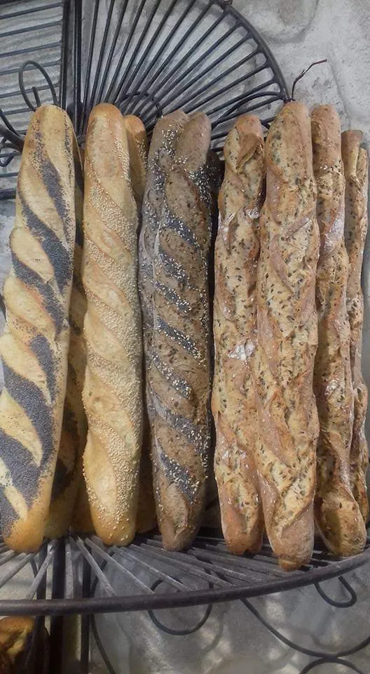 Menu_LA MAISON DES PAINS_Colombelles_image_7