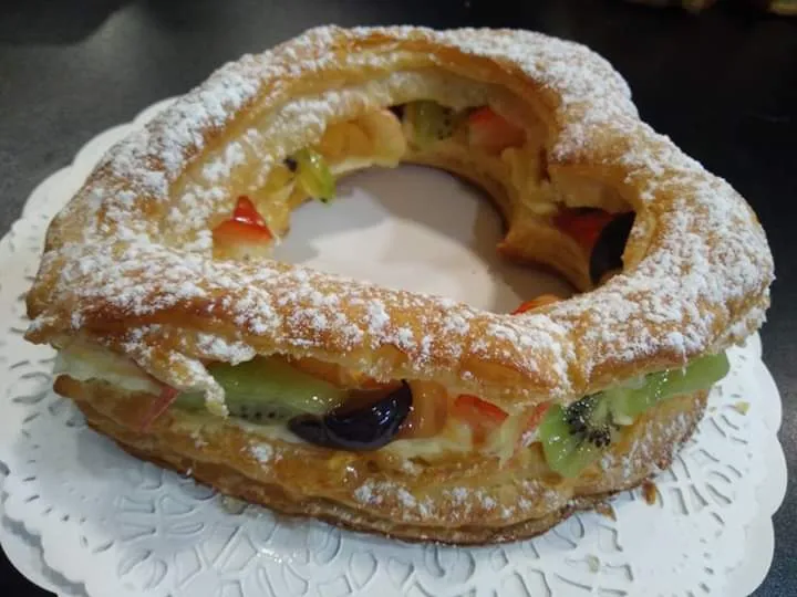 Menu_LA MAISON DES PAINS_Colombelles_image_8