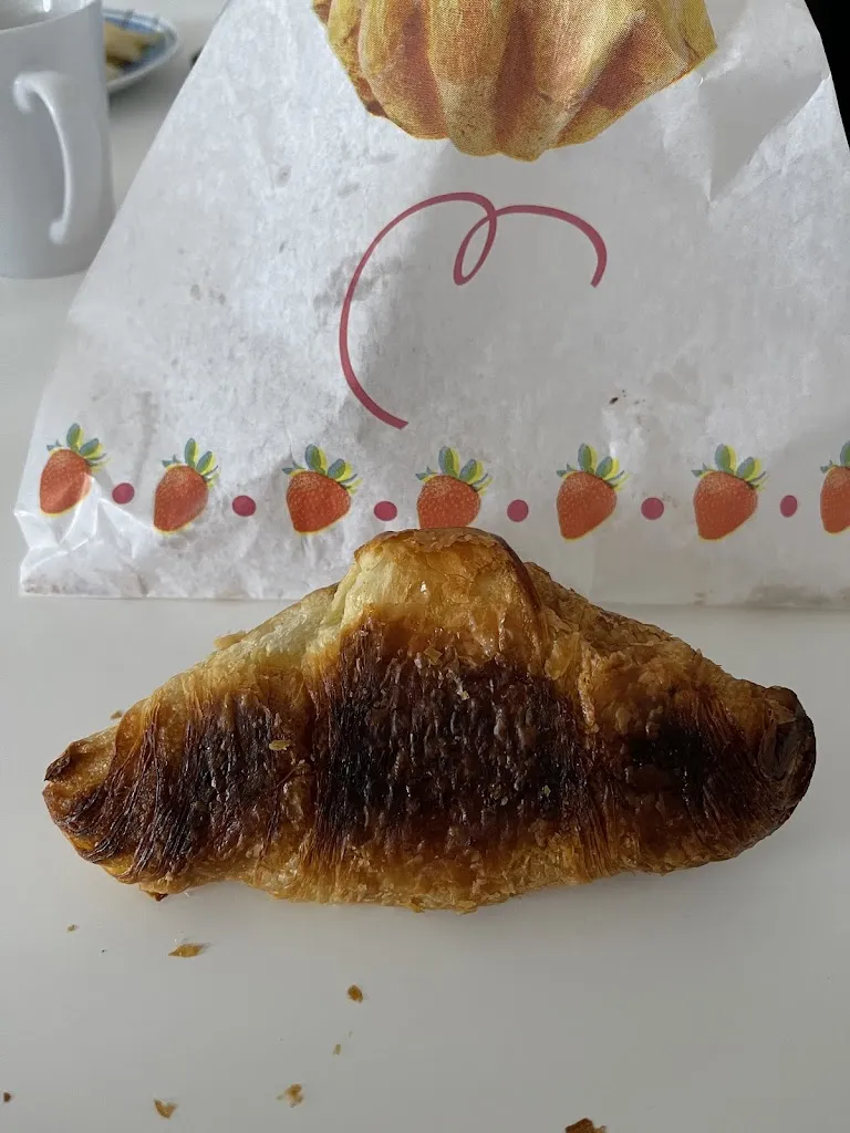 florian tirel_LA MAISON DES PAINS_Colombelles_review