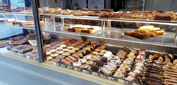 LA MAISON DES PAINS restaurant in Colombelles