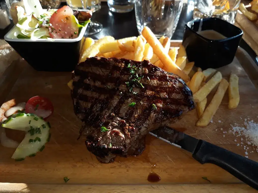 Menu_Le Café des Quais Brasserie Restaurant_Condé-en-Normandie_image_1