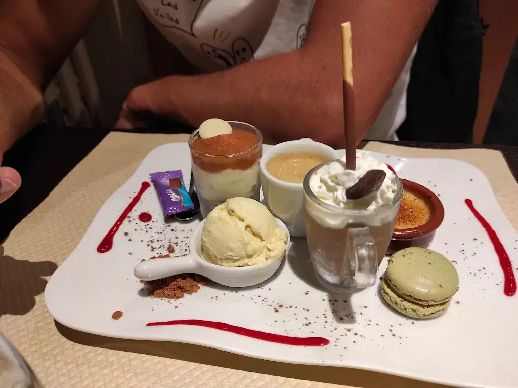 Menu_Le Café des Quais Brasserie Restaurant_Condé-en-Normandie_image_4