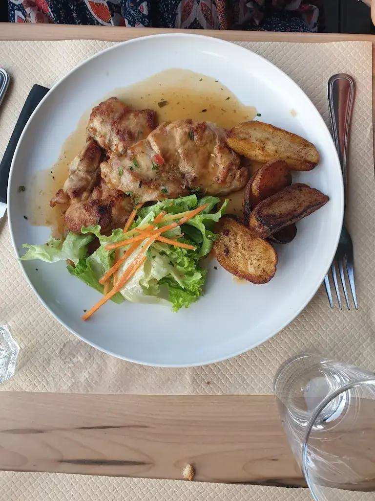 Menu_Le Café des Quais Brasserie Restaurant_Condé-en-Normandie_image_5