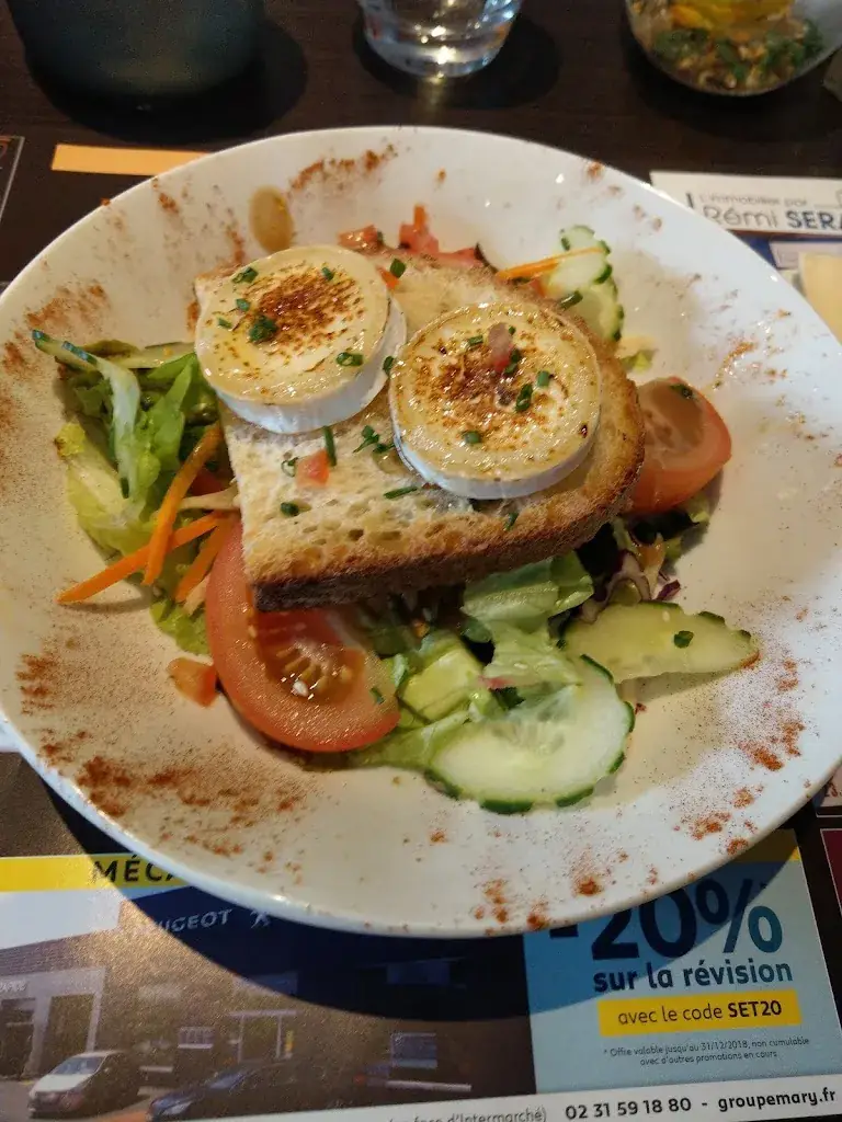 Menu_Le Café des Quais Brasserie Restaurant_Condé-en-Normandie_image_6