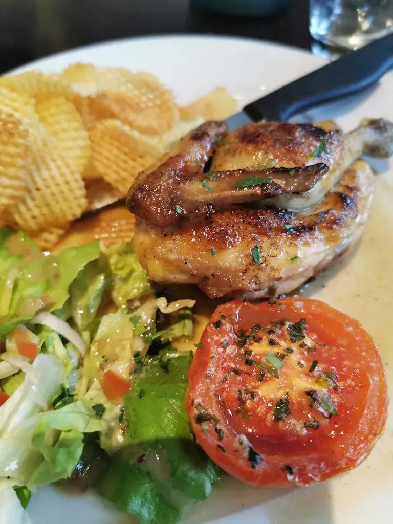 Menu_Le Café des Quais Brasserie Restaurant_Condé-en-Normandie_image_8