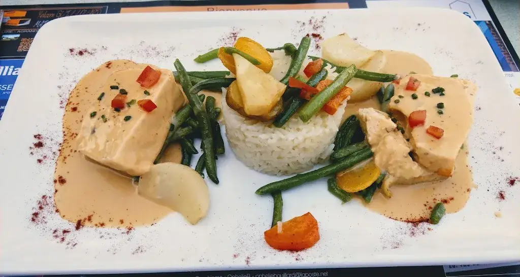 Menu_Le Café des Quais Brasserie Restaurant_Condé-en-Normandie_image_9