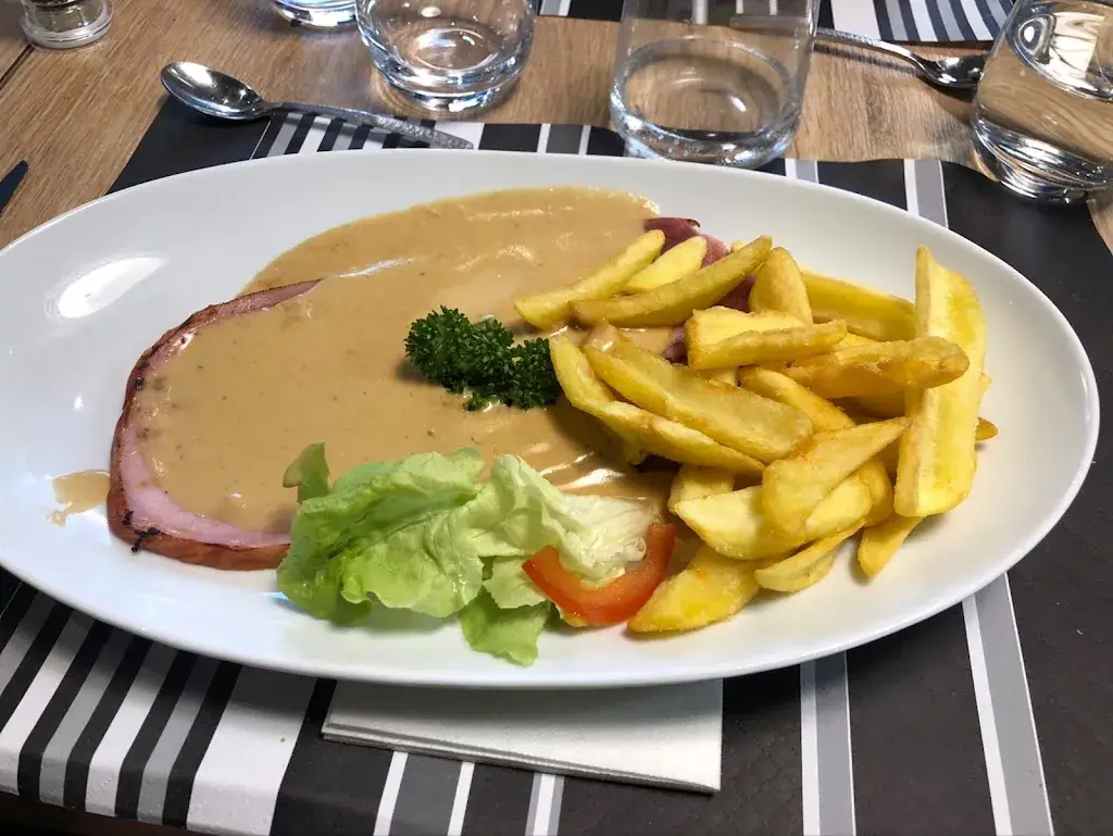 Menu_La Licorne Conde , Restaurant_Condé-en-Normandie_image_6