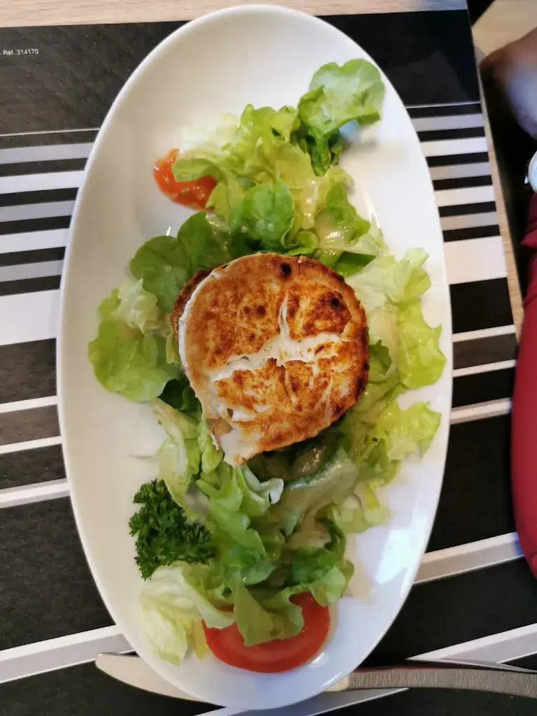 Menu_La Licorne Conde , Restaurant_Condé-en-Normandie_image_9