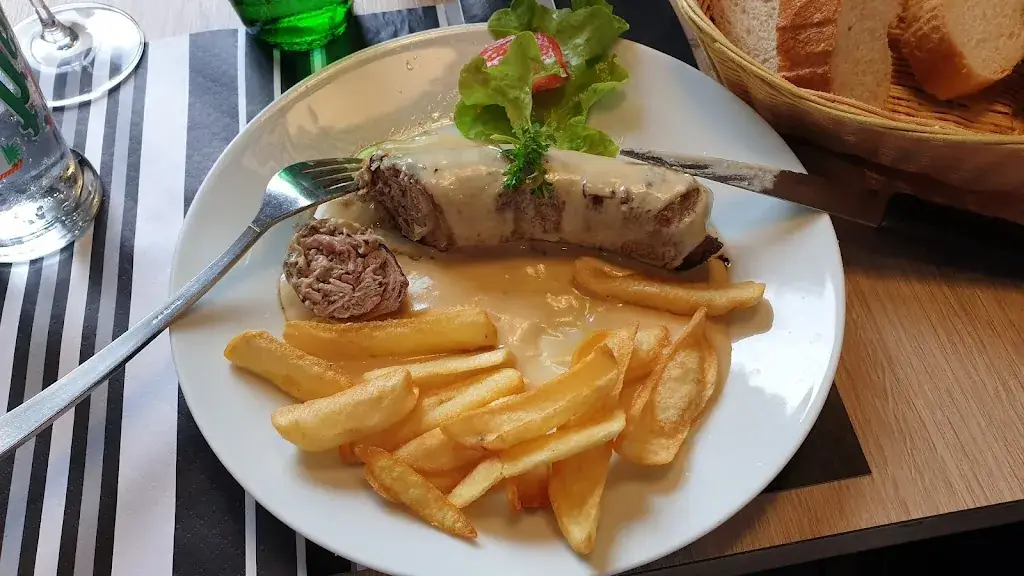 La Licorne Conde , Restaurant_Condé-en-Normandie_slider_image_2