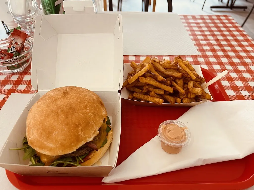 Hugo Leroy_Les Trois Ecus_Condé-en-Normandie_review