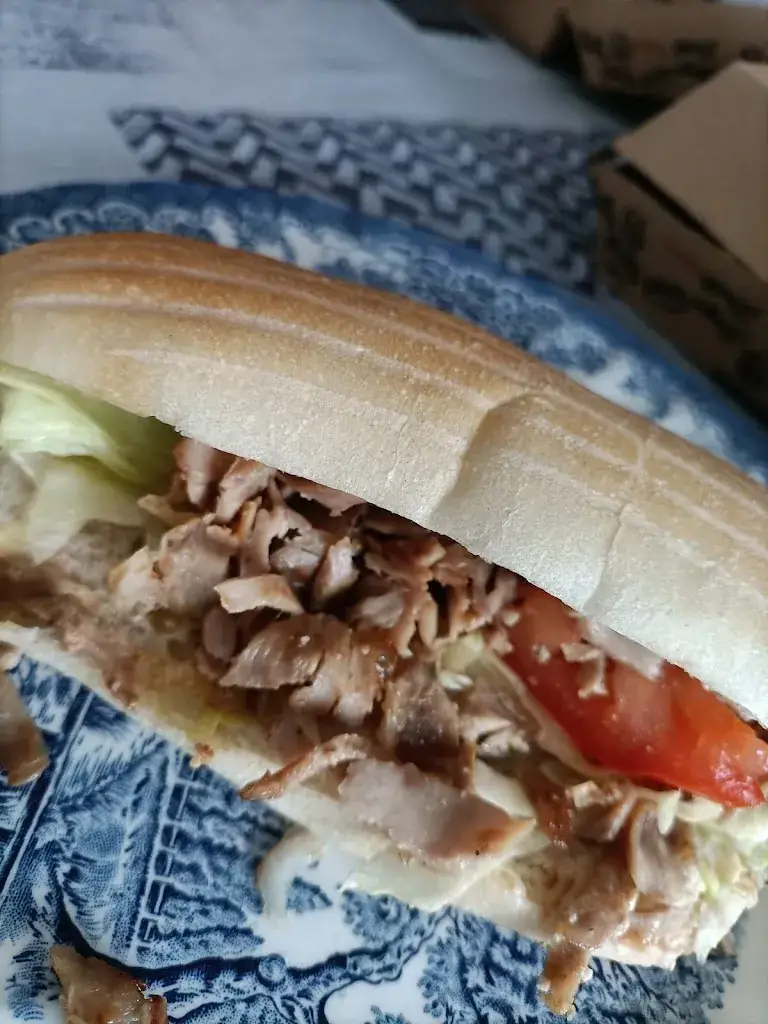 nicolas cousin_Délice d'Istanbul_Condé-en-Normandie_review