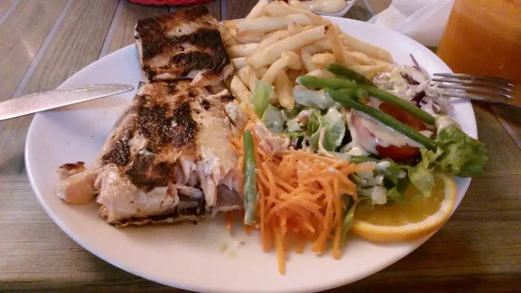 Délice d'Istanbul restaurant in Condé-en-Normandie