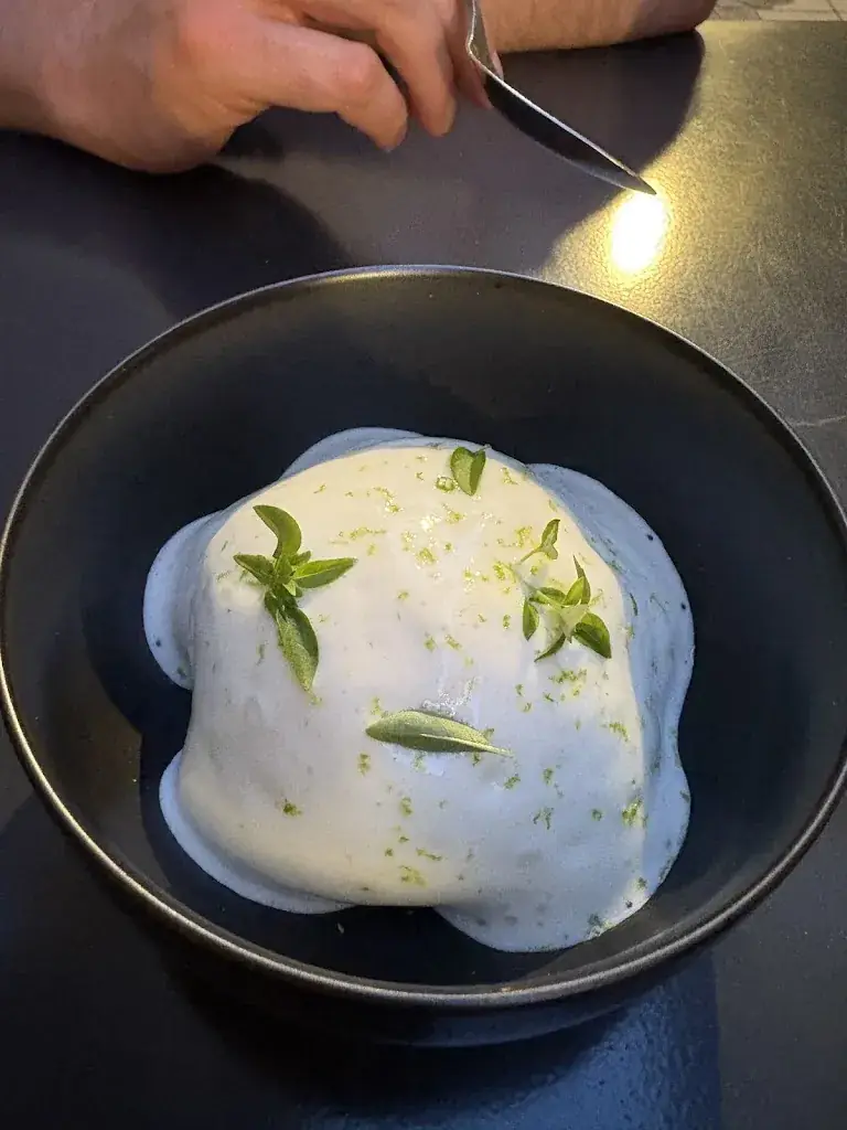 Allison_Maison Nalda_Grignan_recensione