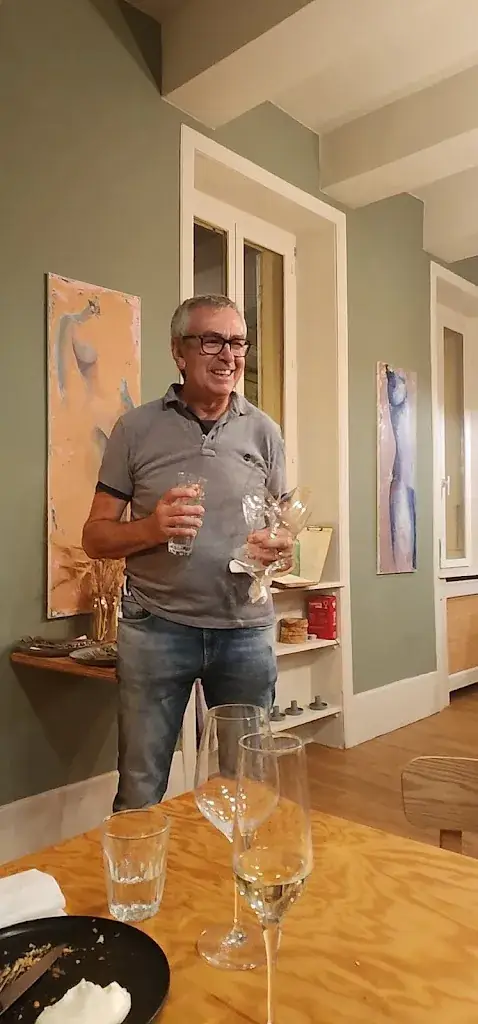 Sarah Millar_Maison Nalda_Grignan_recensione