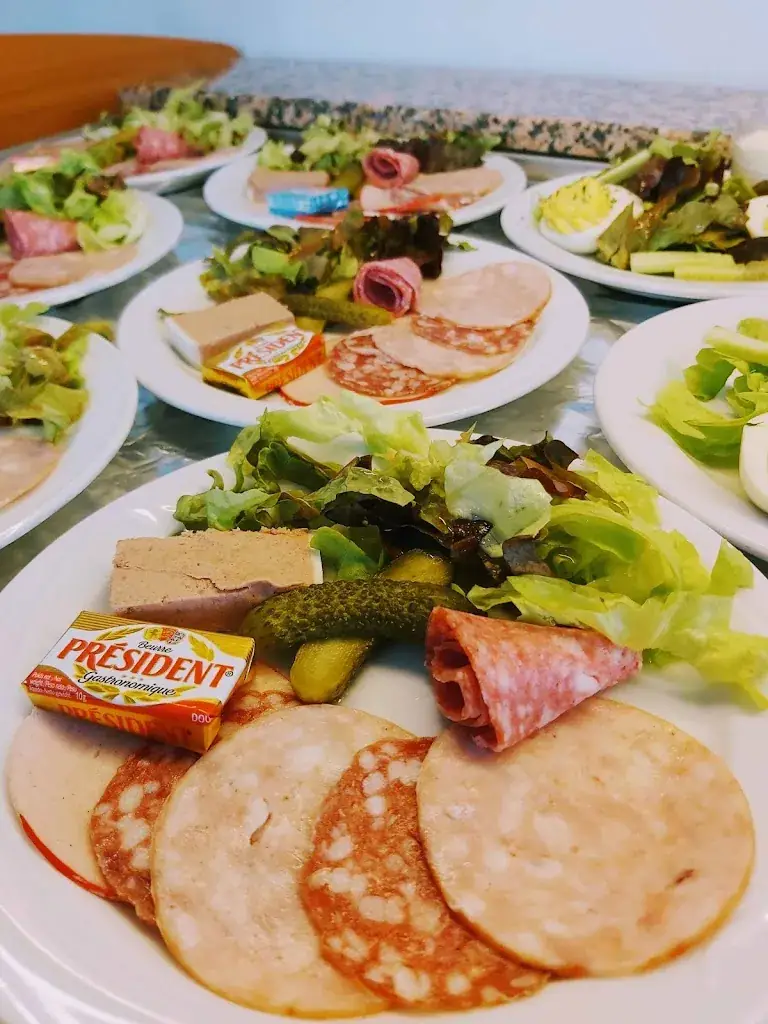 Menu_Hotel La Renaissance_Condé-en-Normandie_immagine_6