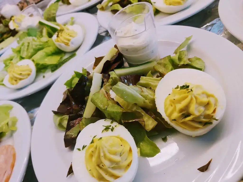 Menu_Hotel La Renaissance_Condé-en-Normandie_immagine_7