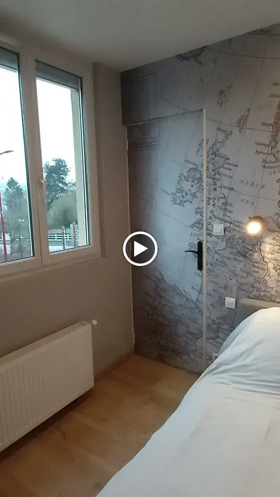 Hotel La Renaissance_Condé-en-Normandie_slider_image_2