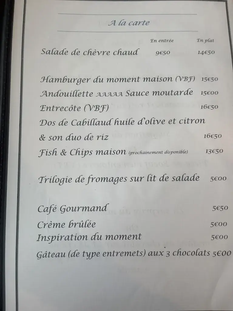 Menu_Le saint Jacques_Condé-en-Normandie_image_1