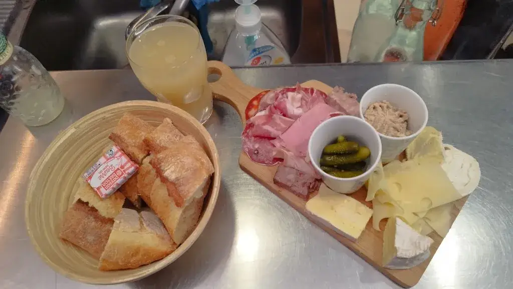 Menu_Le saint Jacques_Condé-en-Normandie_image_6