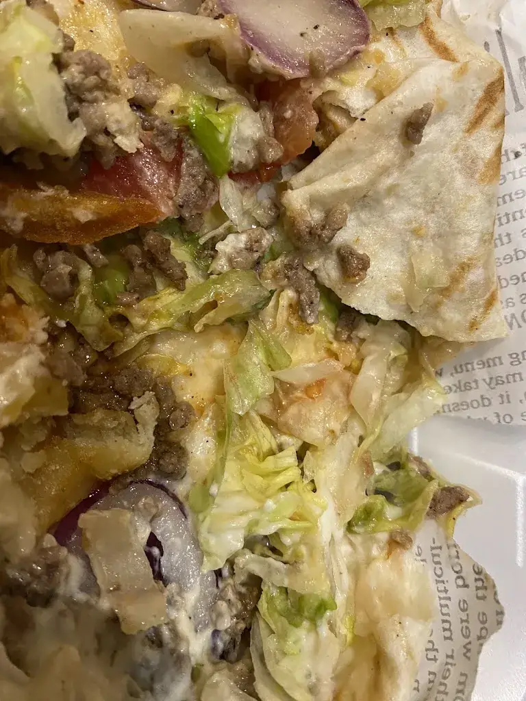 Arnaud Moreau_Docteur Piz' Condé-en-Normandie_Condé-en-Normandie_review