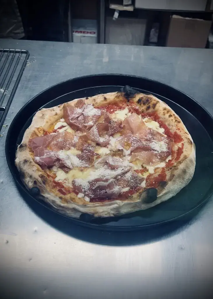 Kevin Marie_Masaniello_Condé-en-Normandie_review