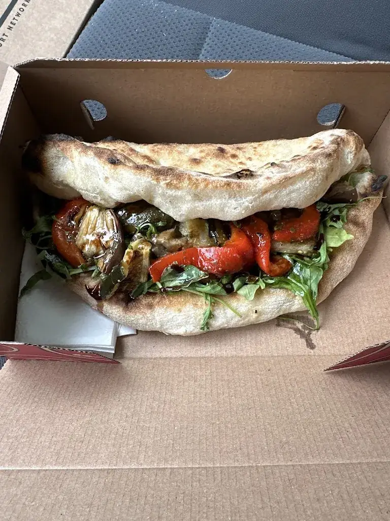 Barbey Benjamin_Masaniello_Condé-en-Normandie_review