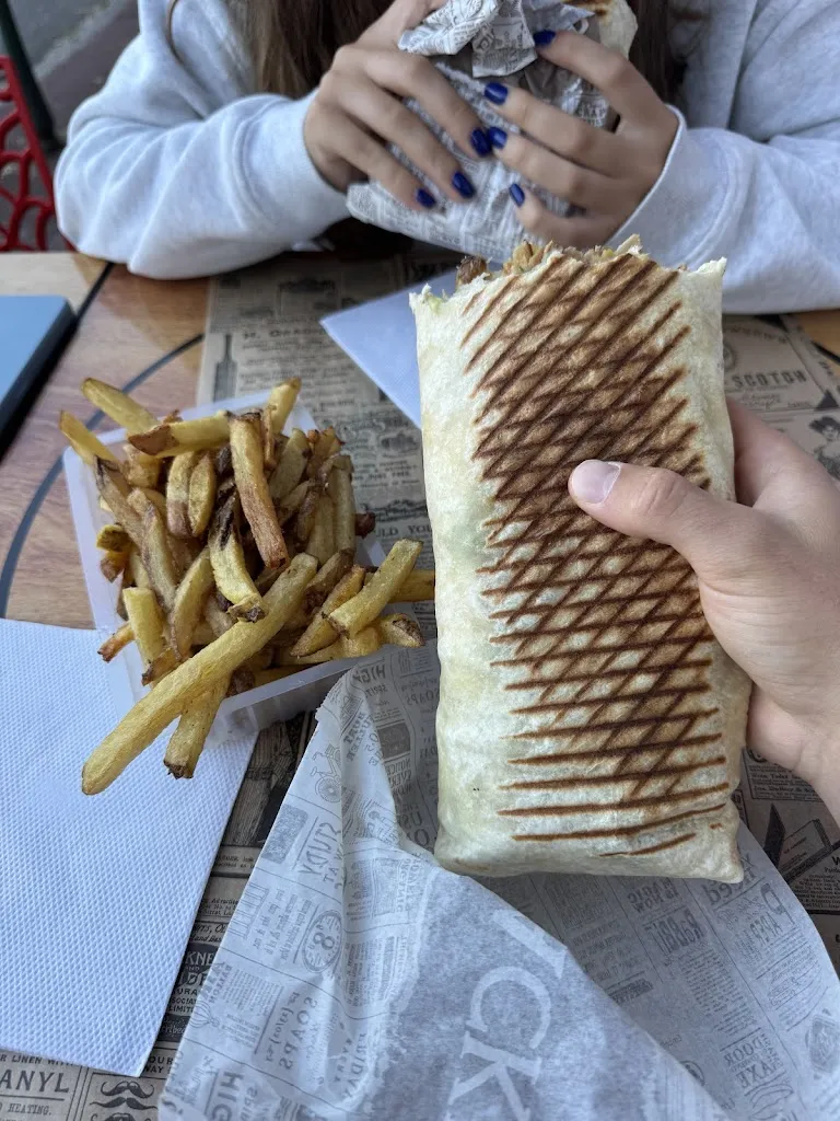 Raphaël Bondon_Jessi Food_Condé-en-Normandie_review