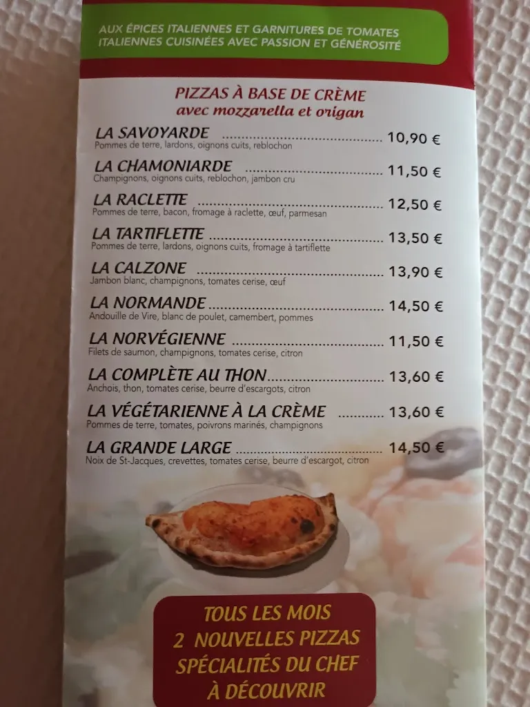 Menu_Pizzeria Saint martin_Condé-en-Normandie_image_1