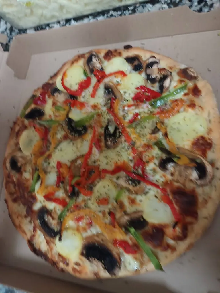 Menu_Pizzeria Saint martin_Condé-en-Normandie_image_8