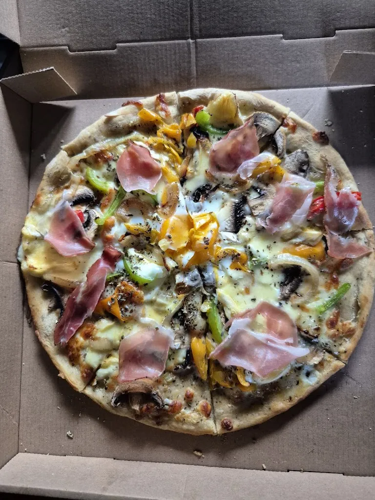 Stephane Le Fur_Pizzeria Saint martin_Condé-en-Normandie_review