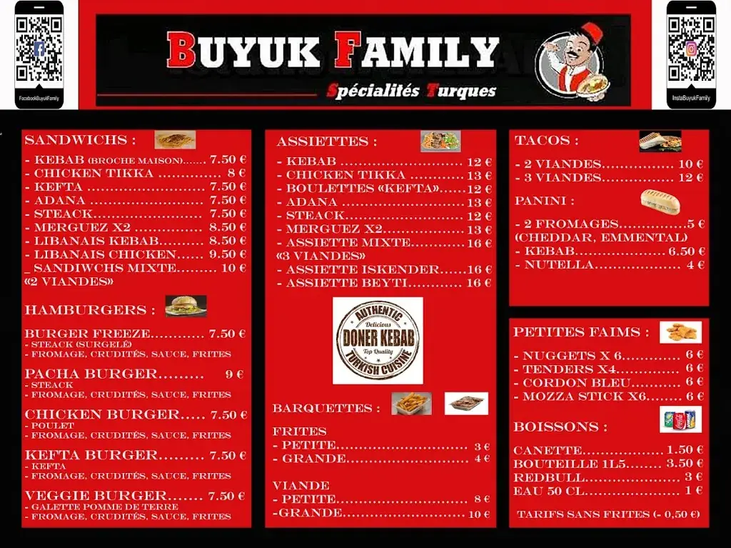 Menu_BUYUK FAMILY KEBAB_Condé-en-Normandie_image_1