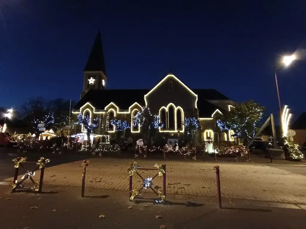 Auberge Saint-Germain du crioult hôtel restaurant traiteur vente à emporter_Condé-en-Normandie_slider_image_1