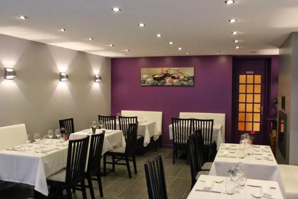 Auberge Saint-Germain du crioult hôtel restaurant traiteur vente à emporter_Condé-en-Normandie_slider_image_2