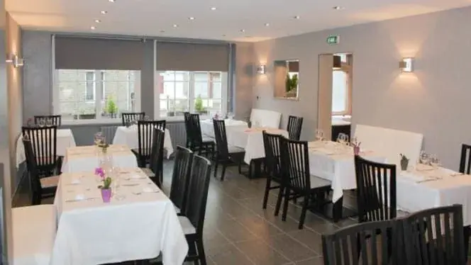 Auberge Saint-Germain du crioult hôtel restaurant traiteur vente à emporter_Condé-en-Normandie_slider_image_3