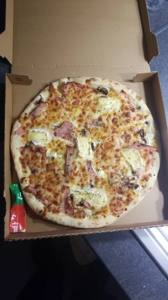 Menu_Pizza Land Condé_Condé-en-Normandie_image_5