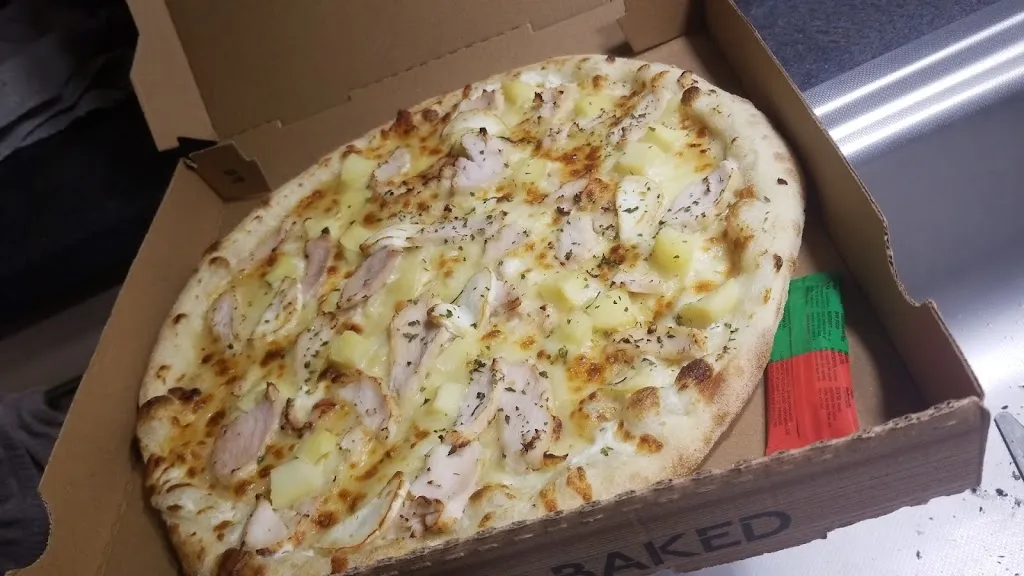 Menu_Pizza Land Condé_Condé-en-Normandie_image_6