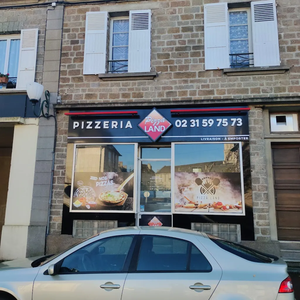Pizza Land Condé_Condé-en-Normandie_slider_image_3