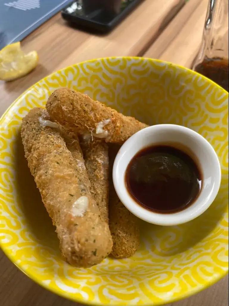 Menu_La Belle Epoque  proche Grenoble_Gières_image_7